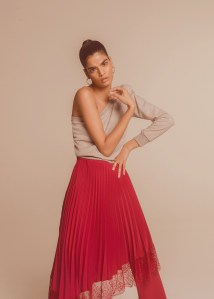 A.L.C. RTW Spring 2018