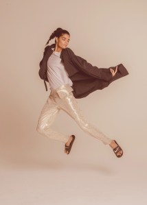 A.L.C. RTW Spring 2018