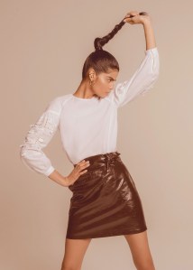 A.L.C. RTW Spring 2018