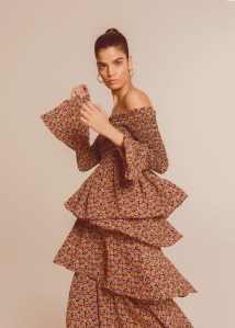 A.L.C. RTW Spring 2018