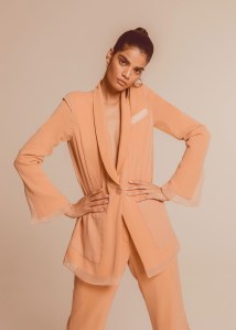A.L.C. RTW Spring 2018