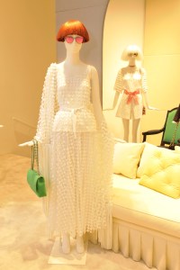 Alcantara RTW Spring 2018