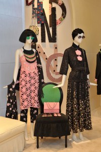Alcantara RTW Spring 2018