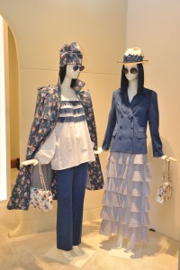 Alcantara RTW Spring 2018