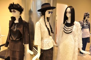 Alcantara RTW Spring 2018
