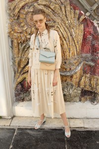 Alena Akhmadullina RTW Spring 2018