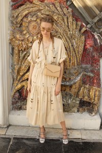 Alena Akhmadullina RTW Spring 2018