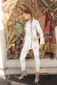 Alena Akhmadullina RTW Spring 2018