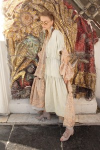 Alena Akhmadullina RTW Spring 2018