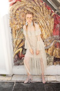 Alena Akhmadullina RTW Spring 2018