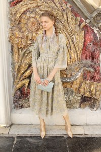 Alena Akhmadullina RTW Spring 2018