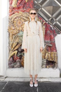 Alena Akhmadullina RTW Spring 2018