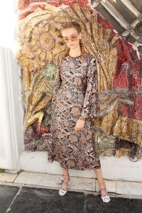 Alena Akhmadullina RTW Spring 2018