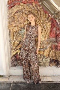 Alena Akhmadullina RTW Spring 2018