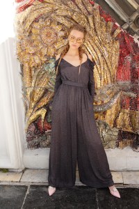 Alena Akhmadullina RTW Spring 2018