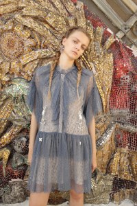 Alena Akhmadullina RTW Spring 2018