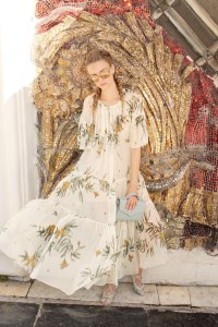 Alena Akhmadullina RTW Spring 2018