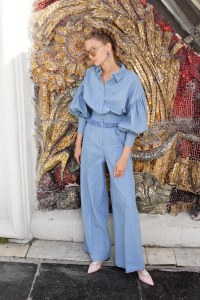 Alena Akhmadullina RTW Spring 2018