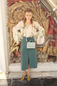 Alena Akhmadullina RTW Spring 2018