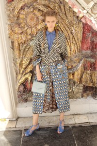 Alena Akhmadullina RTW Spring 2018