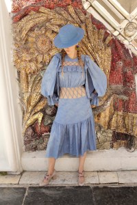 Alena Akhmadullina RTW Spring 2018