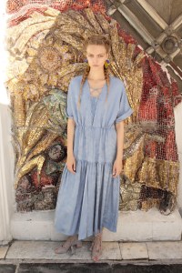 Alena Akhmadullina RTW Spring 2018