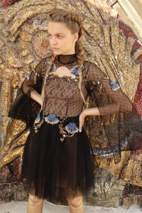 Alena Akhmadullina RTW Spring 2018