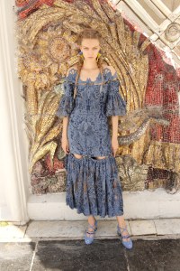 Alena Akhmadullina RTW Spring 2018