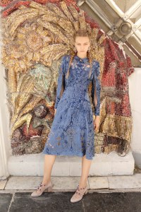Alena Akhmadullina RTW Spring 2018