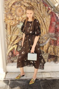 Alena Akhmadullina RTW Spring 2018