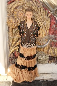 Alena Akhmadullina RTW Spring 2018