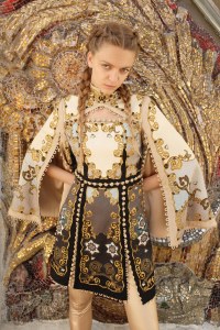 Alena Akhmadullina RTW Spring 2018