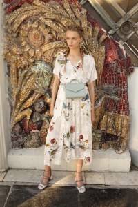 Alena Akhmadullina RTW Spring 2018