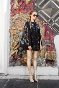 Alena Akhmadullina RTW Spring 2018