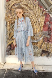 Alena Akhmadullina RTW Spring 2018