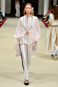 Alexis Mabille RTW Spring 2018