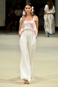 Alexis Mabille RTW Spring 2018