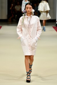 Alexis Mabille RTW Spring 2018