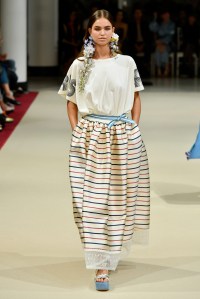Alexis Mabille RTW Spring 2018
