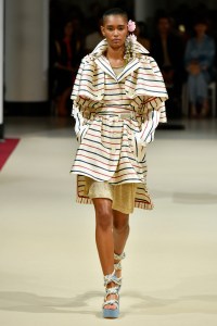 Alexis Mabille RTW Spring 2018