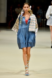 Alexis Mabille RTW Spring 2018