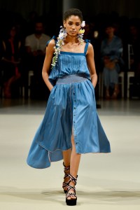 Alexis Mabille RTW Spring 2018