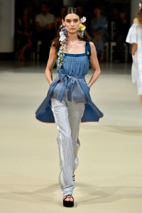 Alexis Mabille RTW Spring 2018
