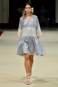 Alexis Mabille RTW Spring 2018