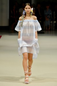 Alexis Mabille RTW Spring 2018