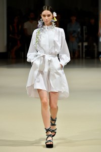 Alexis Mabille RTW Spring 2018