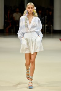 Alexis Mabille RTW Spring 2018