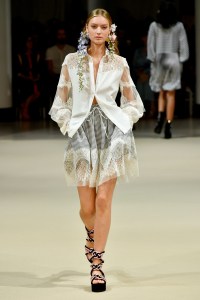 Alexis Mabille RTW Spring 2018
