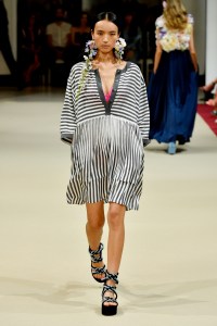 Alexis Mabille RTW Spring 2018