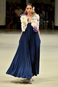 Alexis Mabille RTW Spring 2018